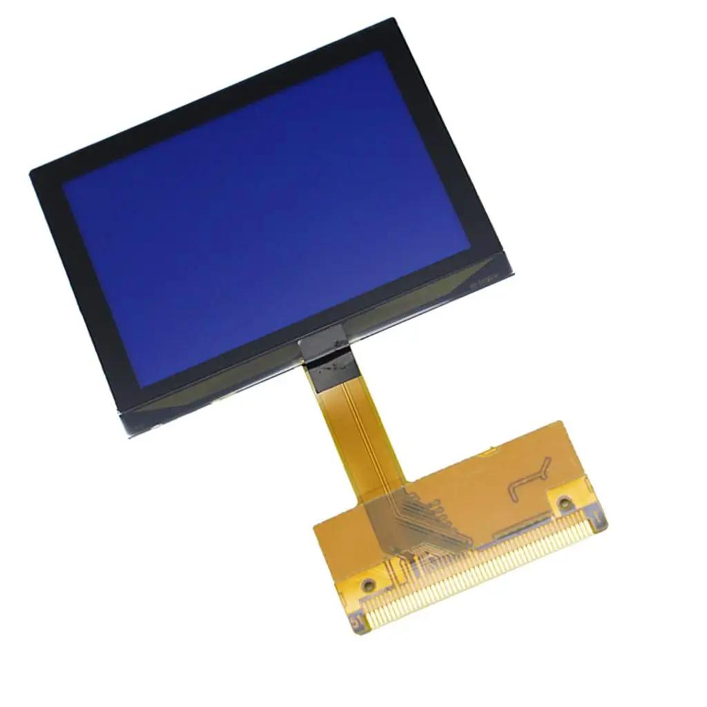 LCD  Ŭ ӵ ÷ ȭ, ƿ A6 TT 8N ø, 99-05